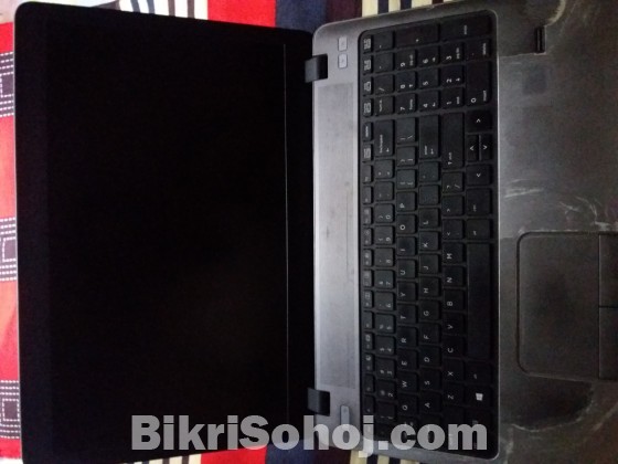 HP Probook 450. Core i5 . 4GB Ram &750GB